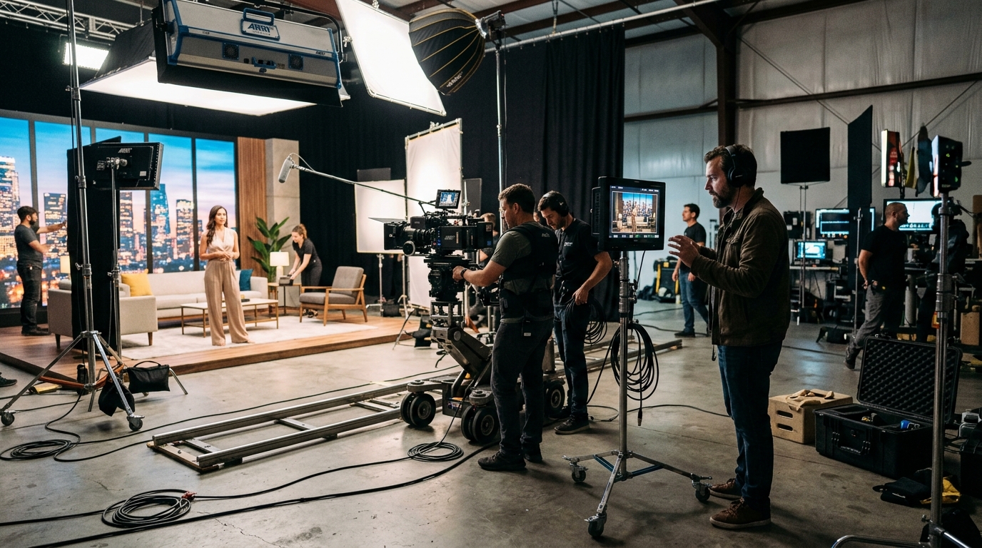 Virality vs Trust Reel Production